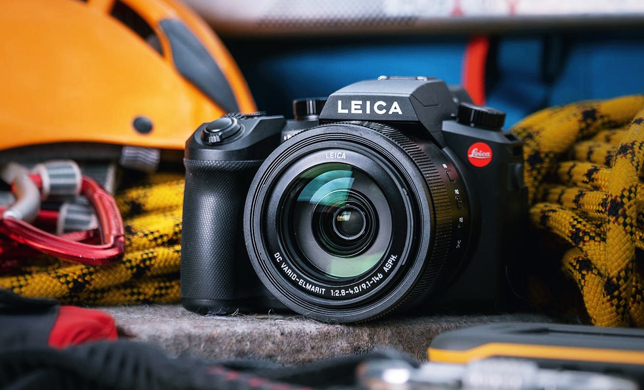 Lexid Camera Továbbra is bízik a kompakt kamerákban a Leica - Techworld