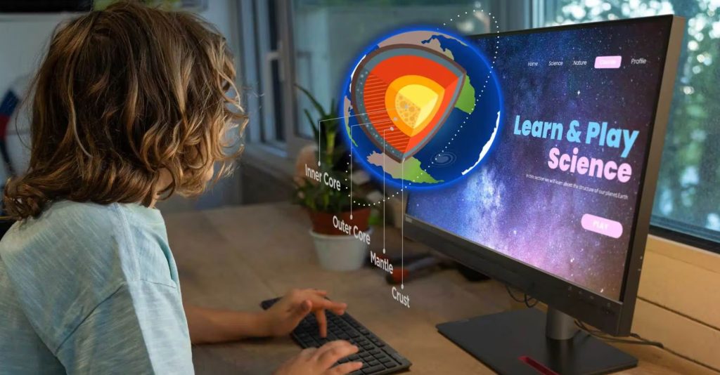 Lenovo ThinkVision 27 3D
