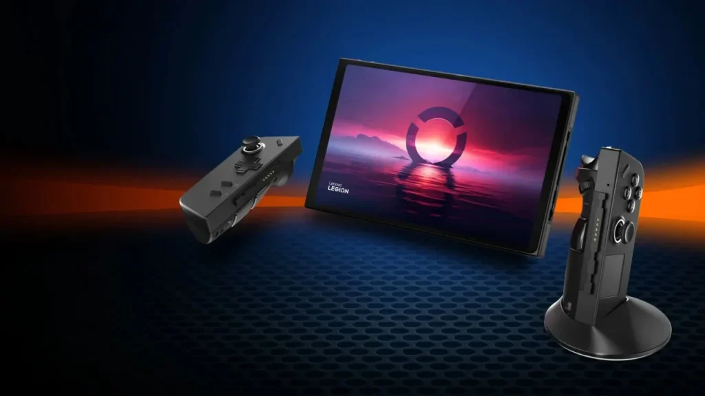 Lenovo Legion Go