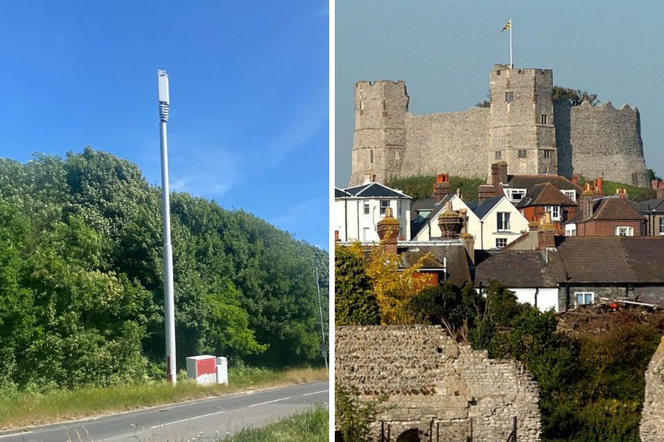 lewes
