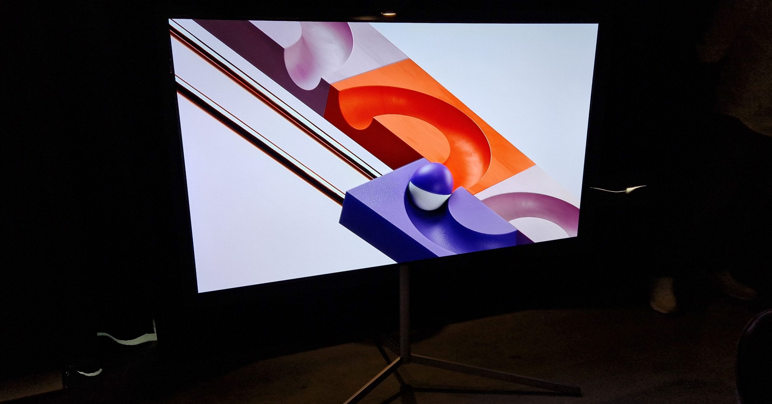 lg micro lens
