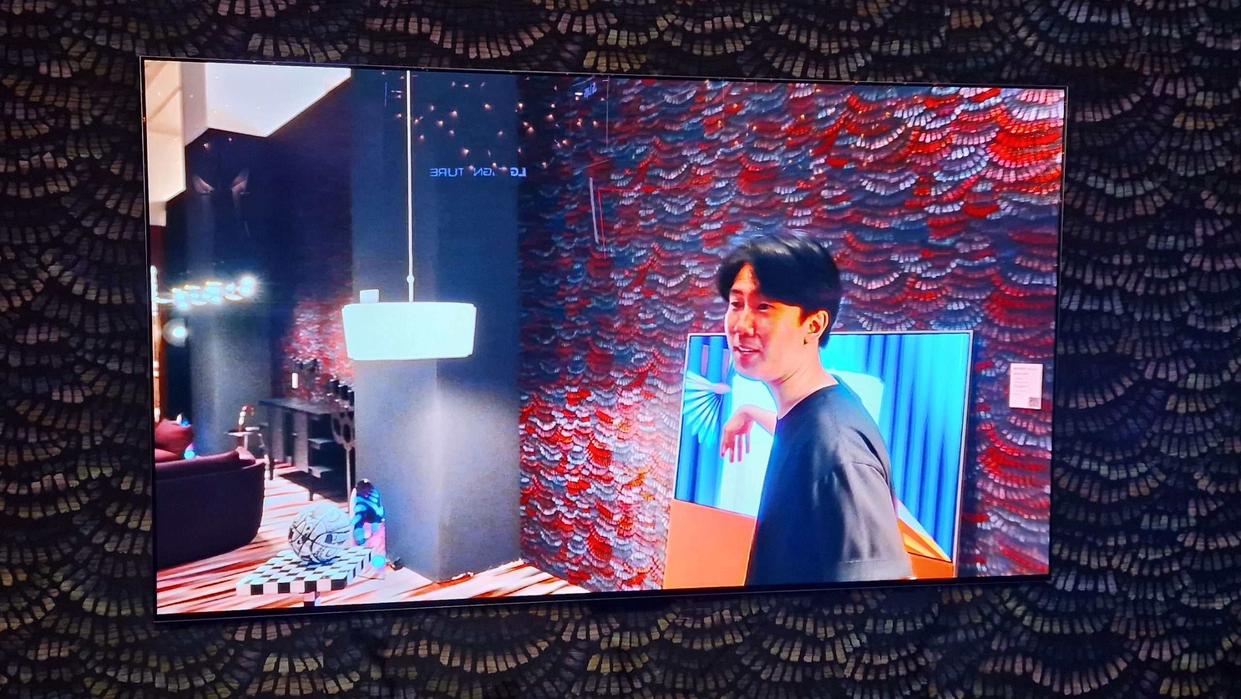 lg oled