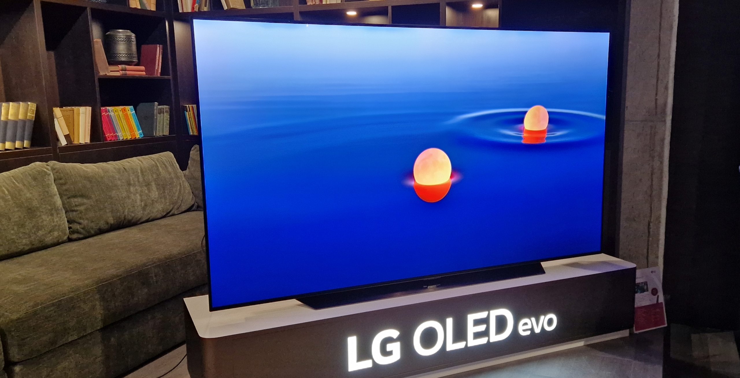 LG Tv vásárlás