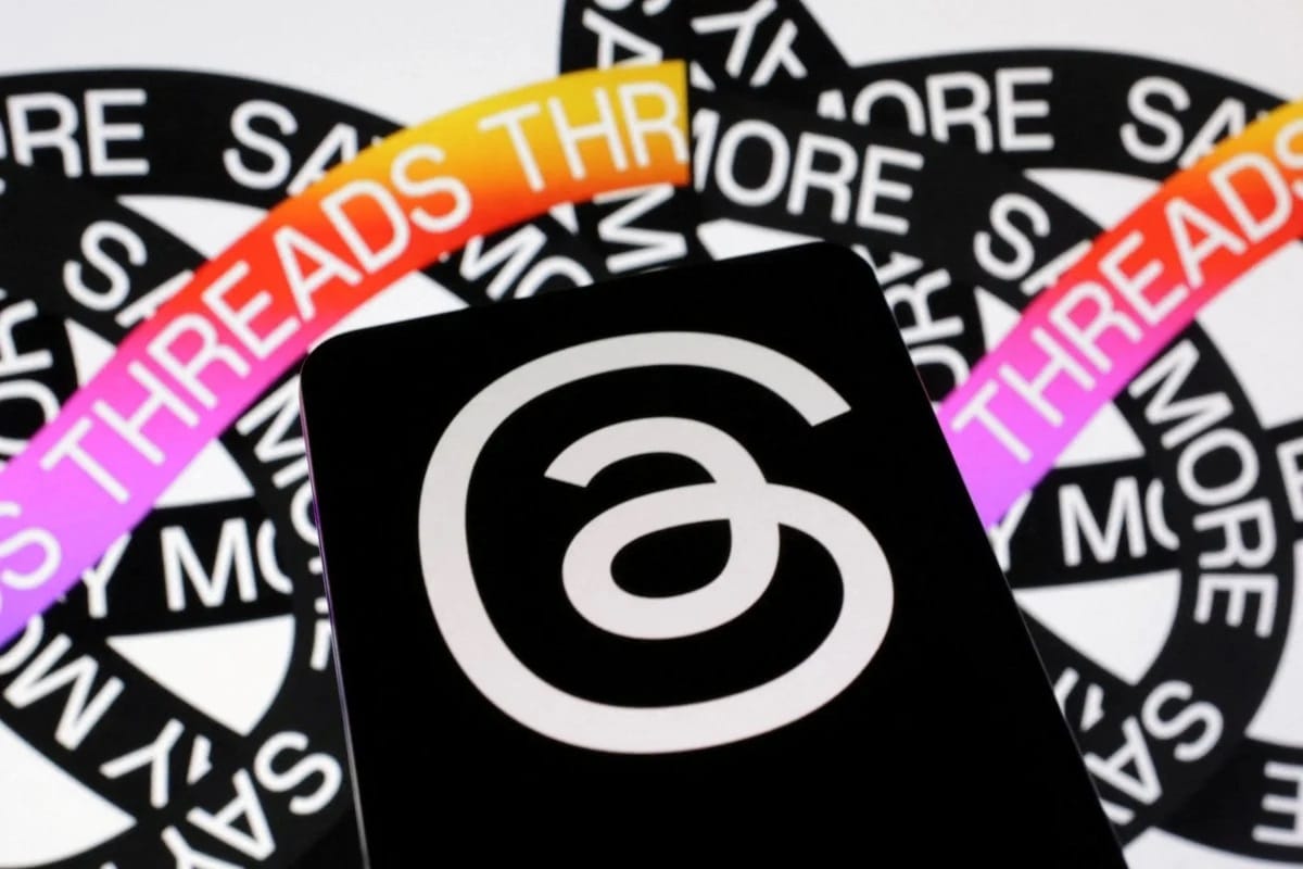 Facebook Threads