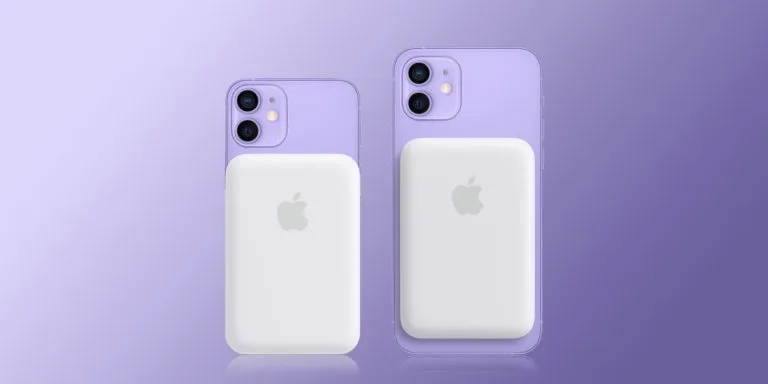 magsafe akkumulátor