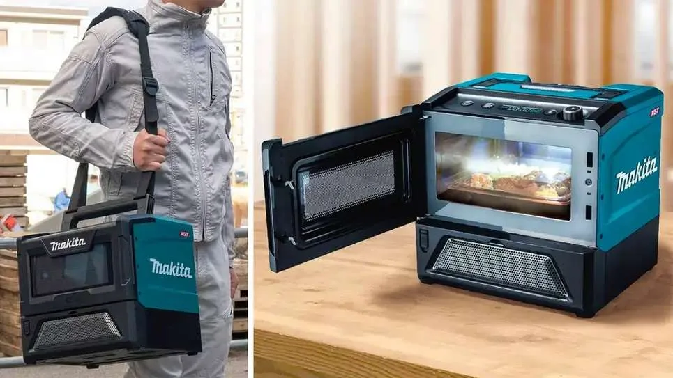 Makita mikró