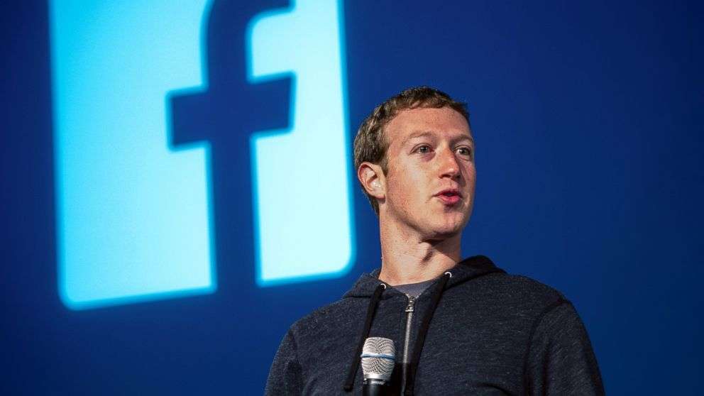facebook napi használók