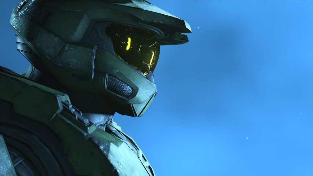 Halo Infinite