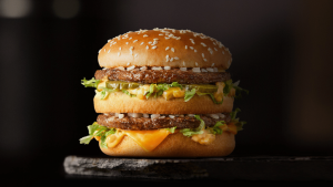 McDonald's metaverzum