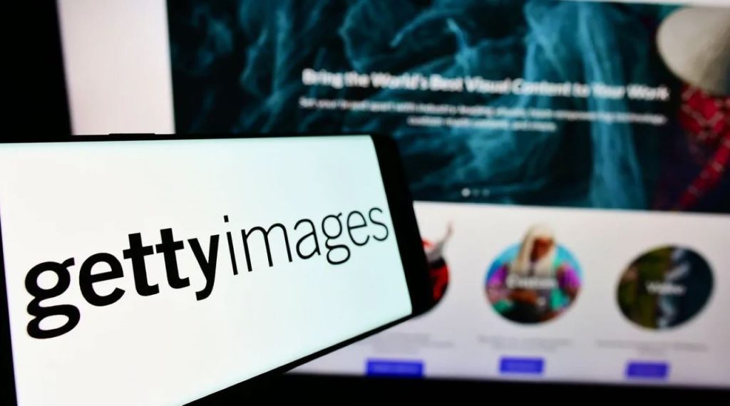 mesterséges inteligencia getty images