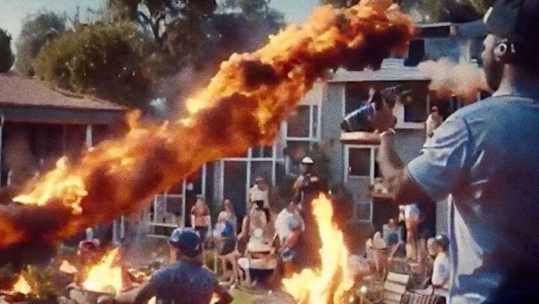 mesterséges intelligencia sörreklám