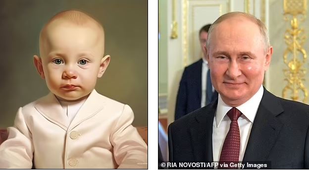 diktátorok mesterséges intelligencia