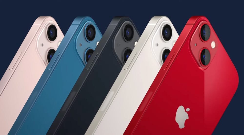 iphone 13 mini