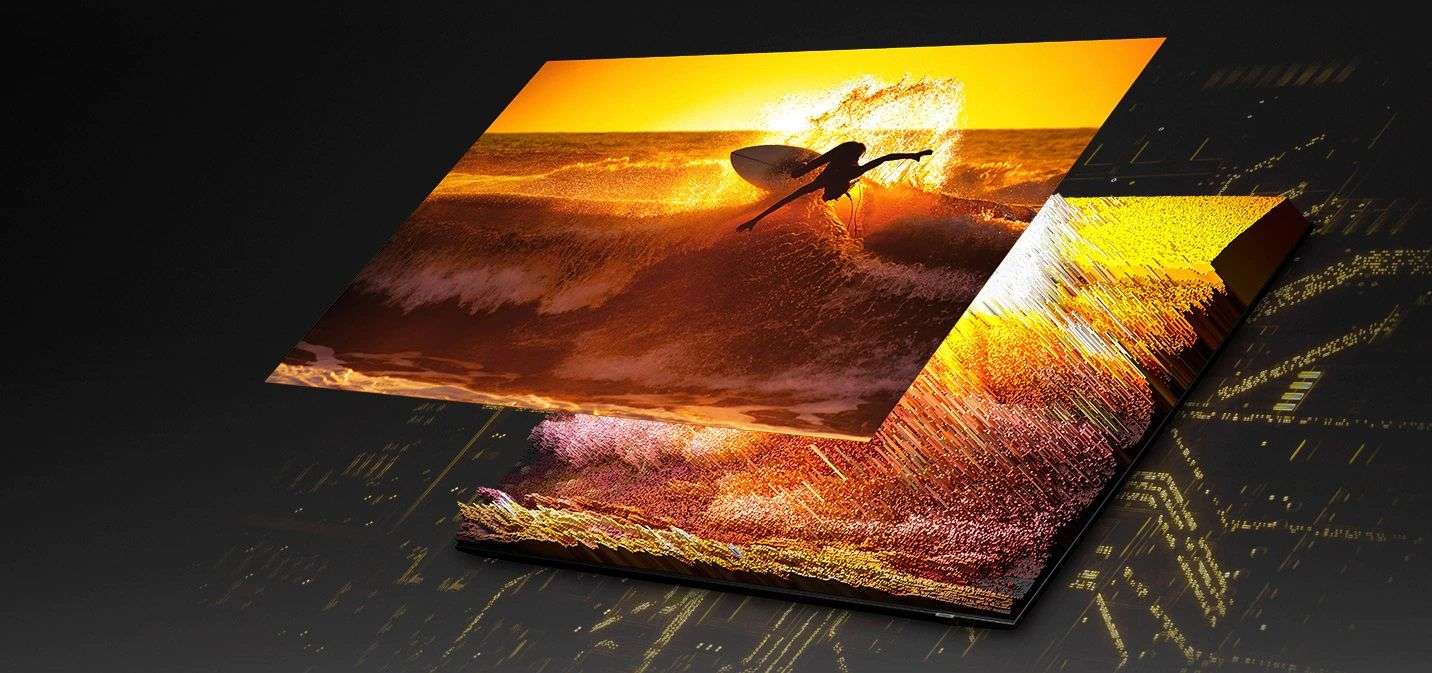 samsung tv