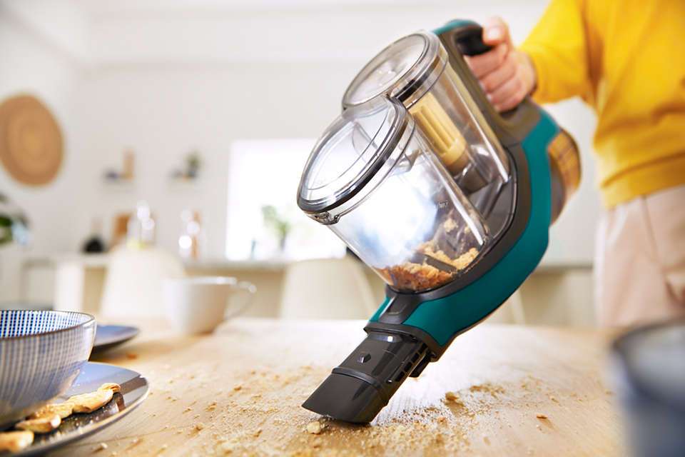 Philips SpeedPro Max Aqua 8000