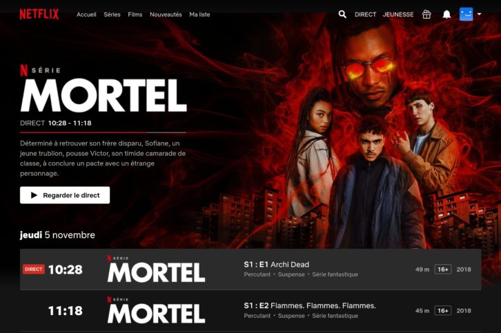 netflix-direct