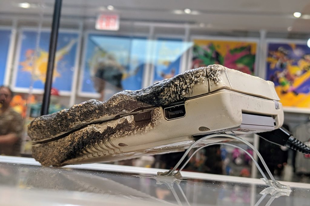 game boy 