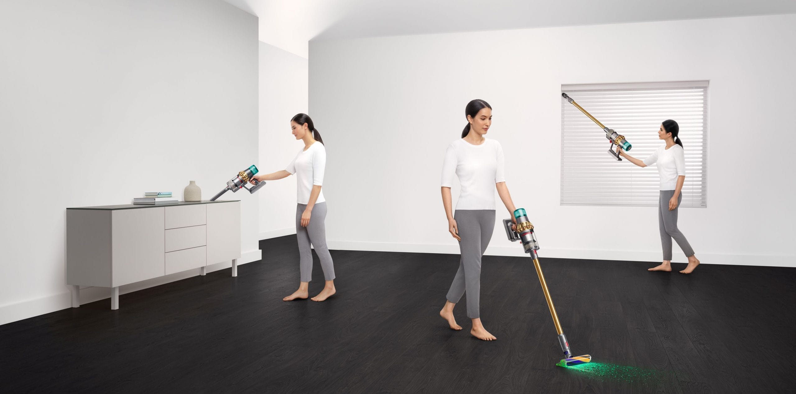 dyson v15 detect