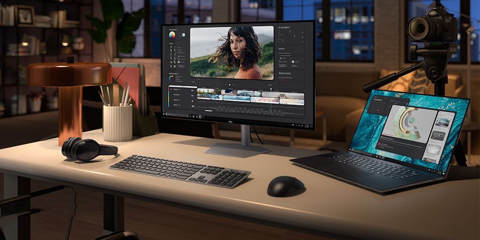 Dell XPS 17