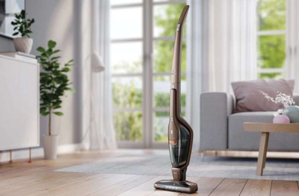 Electrolux Ergorapido EER77MBM