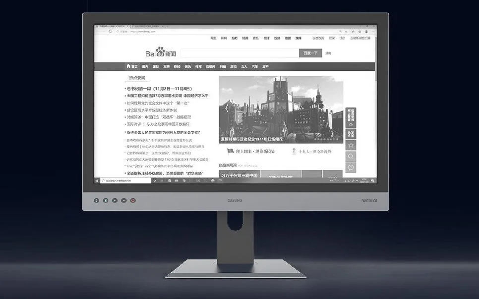 Dasung Papirlike 253