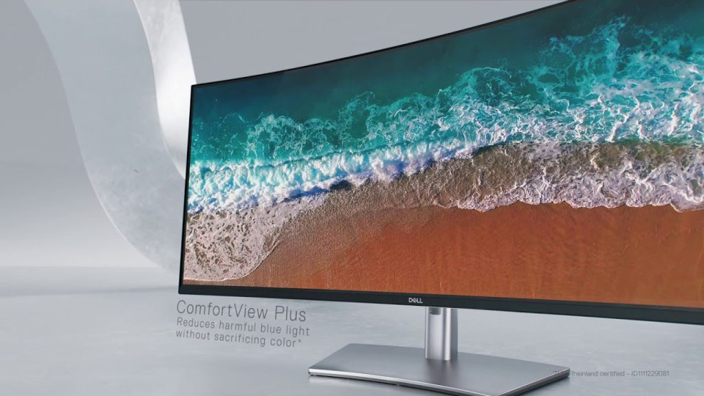 Dell U4021QW