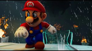 Nintendo Netflix