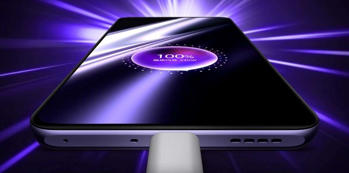 Realme GT3