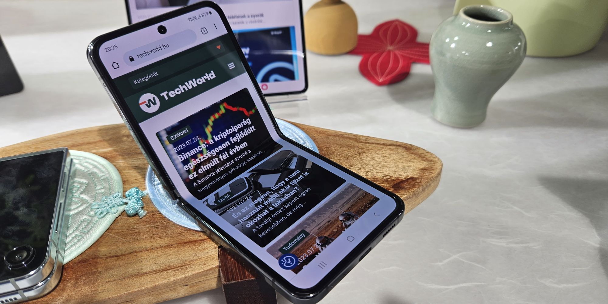 samsung Galaxy z Fold5