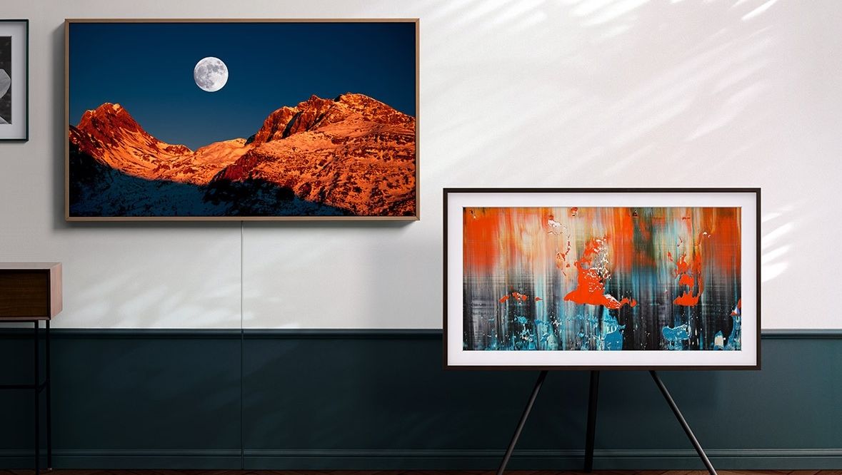 samsung lifestyle 2022