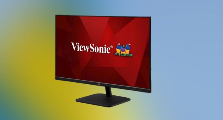 ViewSonic VA2732-H