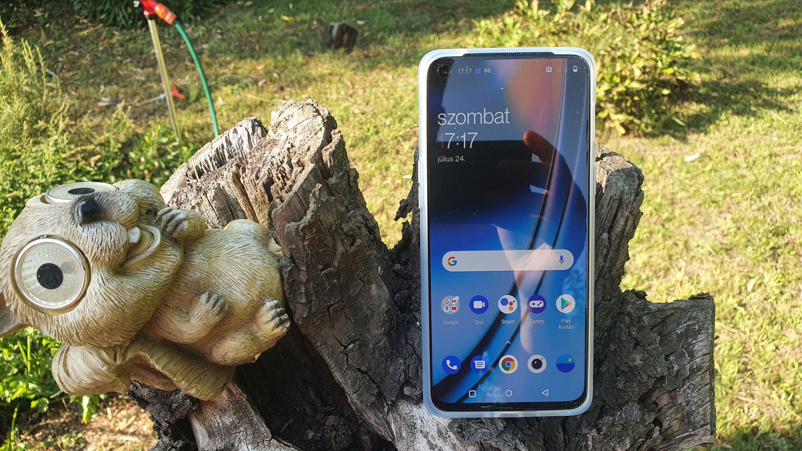 OnePlus 2 Nord