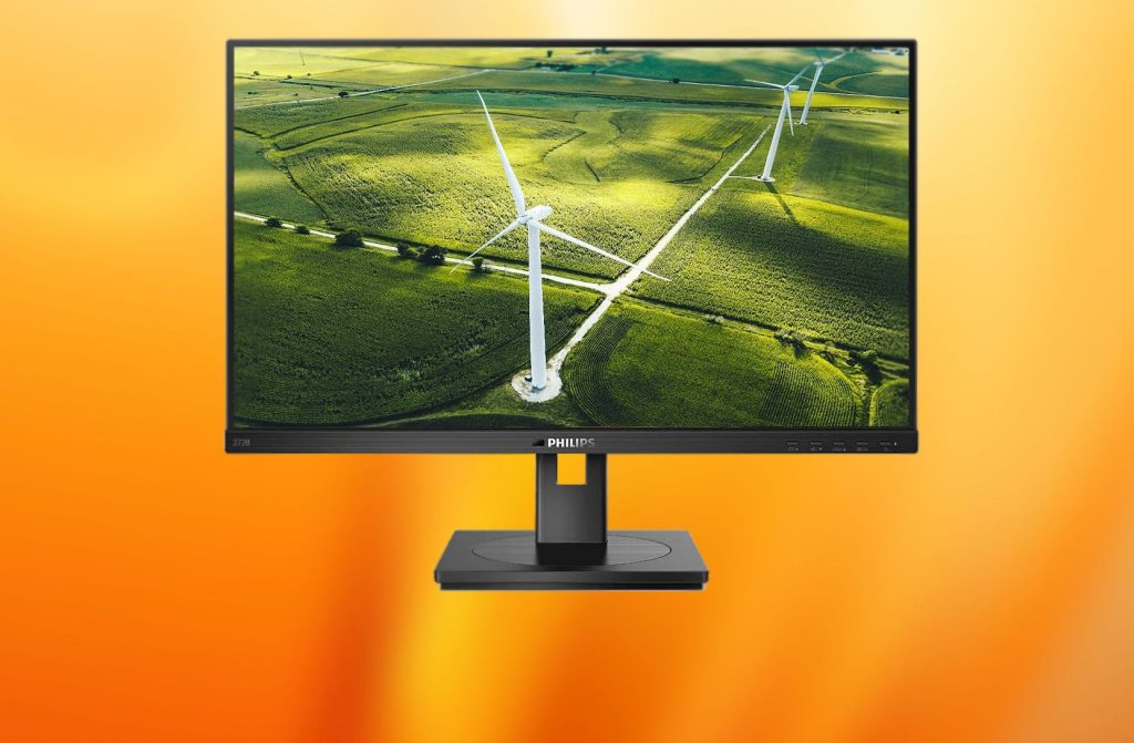 Philips 272B1G