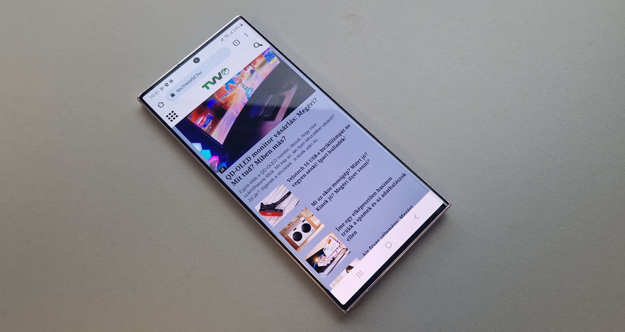 samsung akció