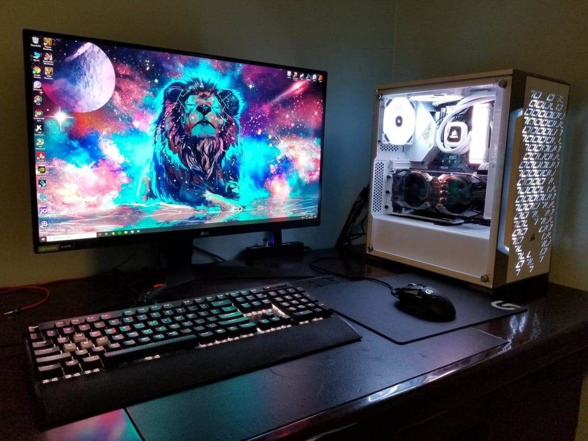 asztali pc vásárlás