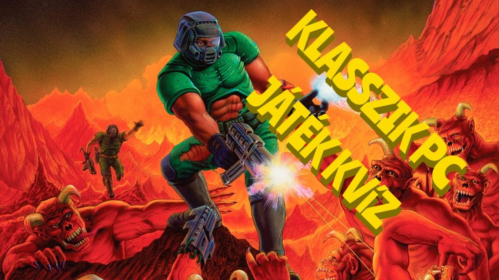 PC játék kvíz