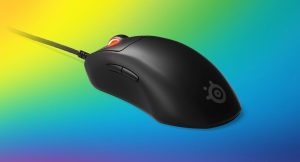 SteelSeries Prime