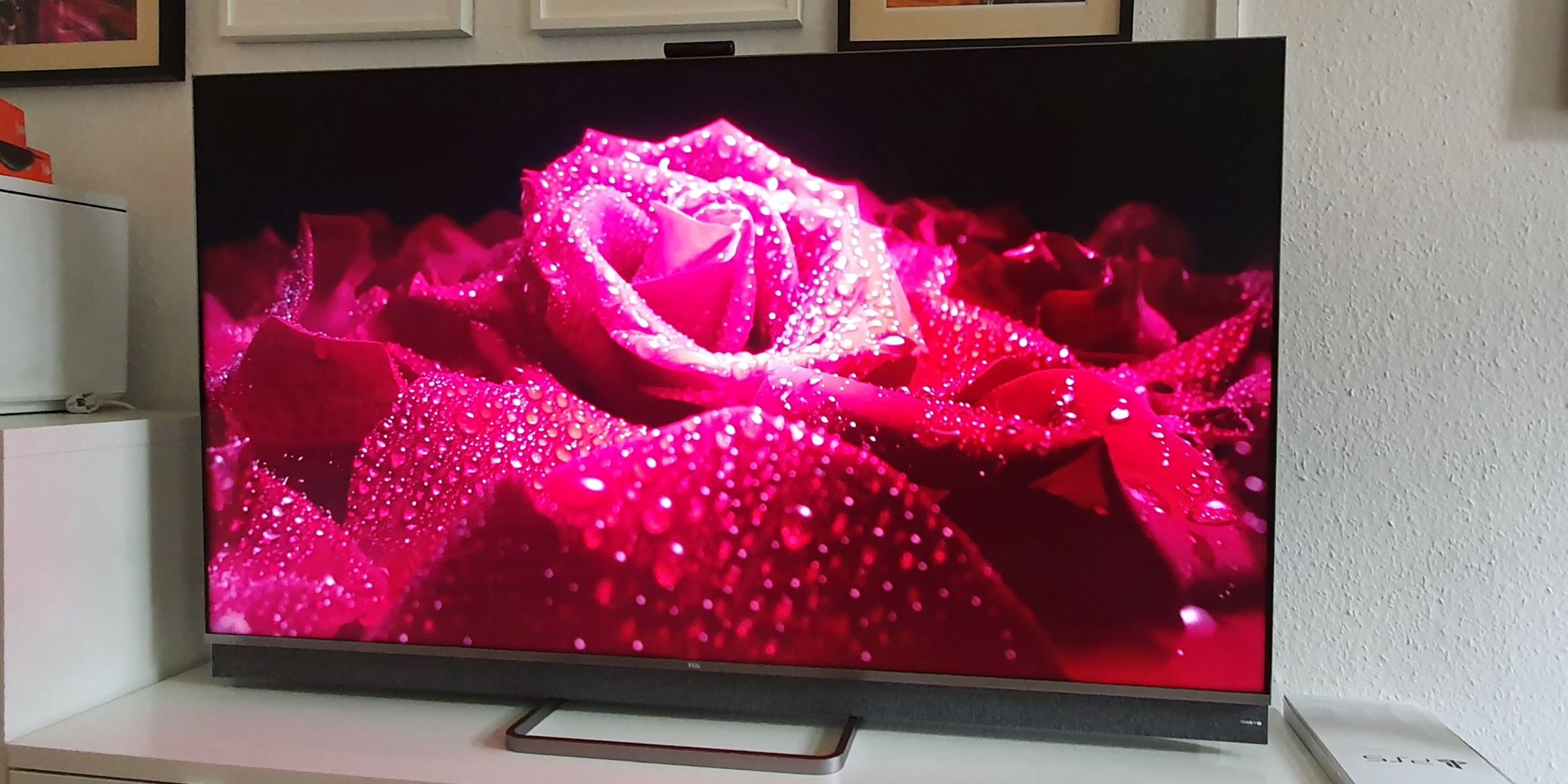 tcl c825 képminőség