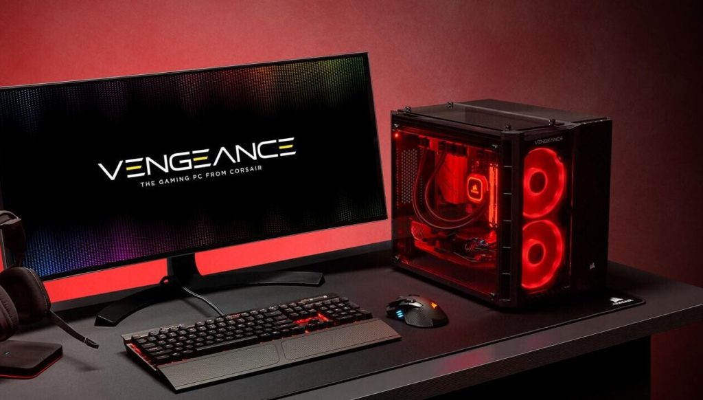 asztali pc vásárlás