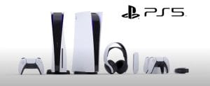új PlayStation 5