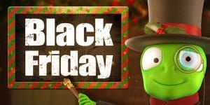 alza black friday