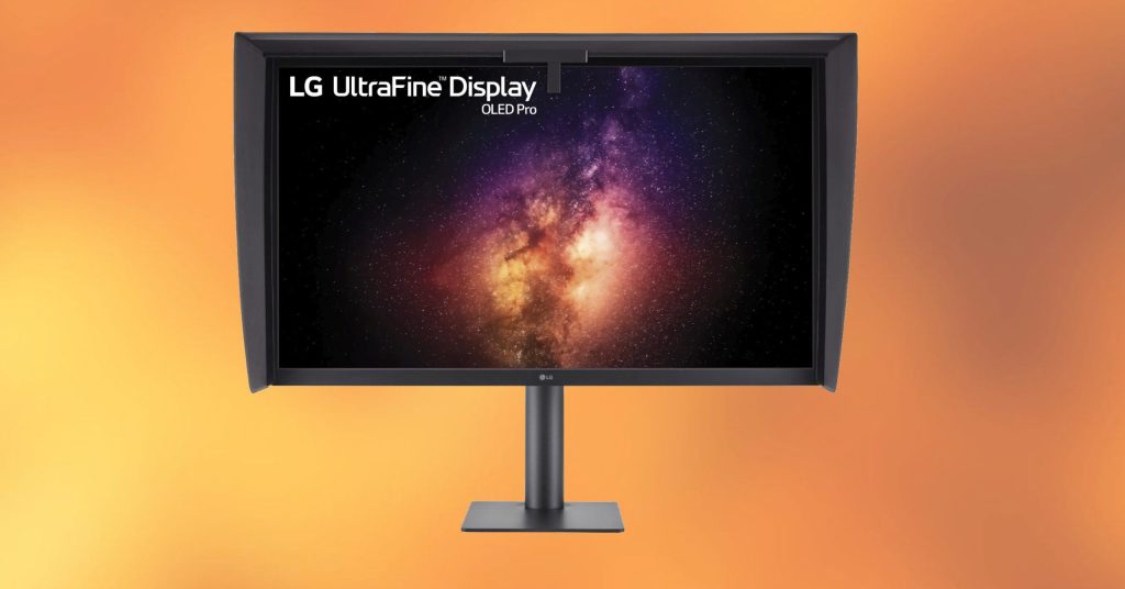 LG BP95E