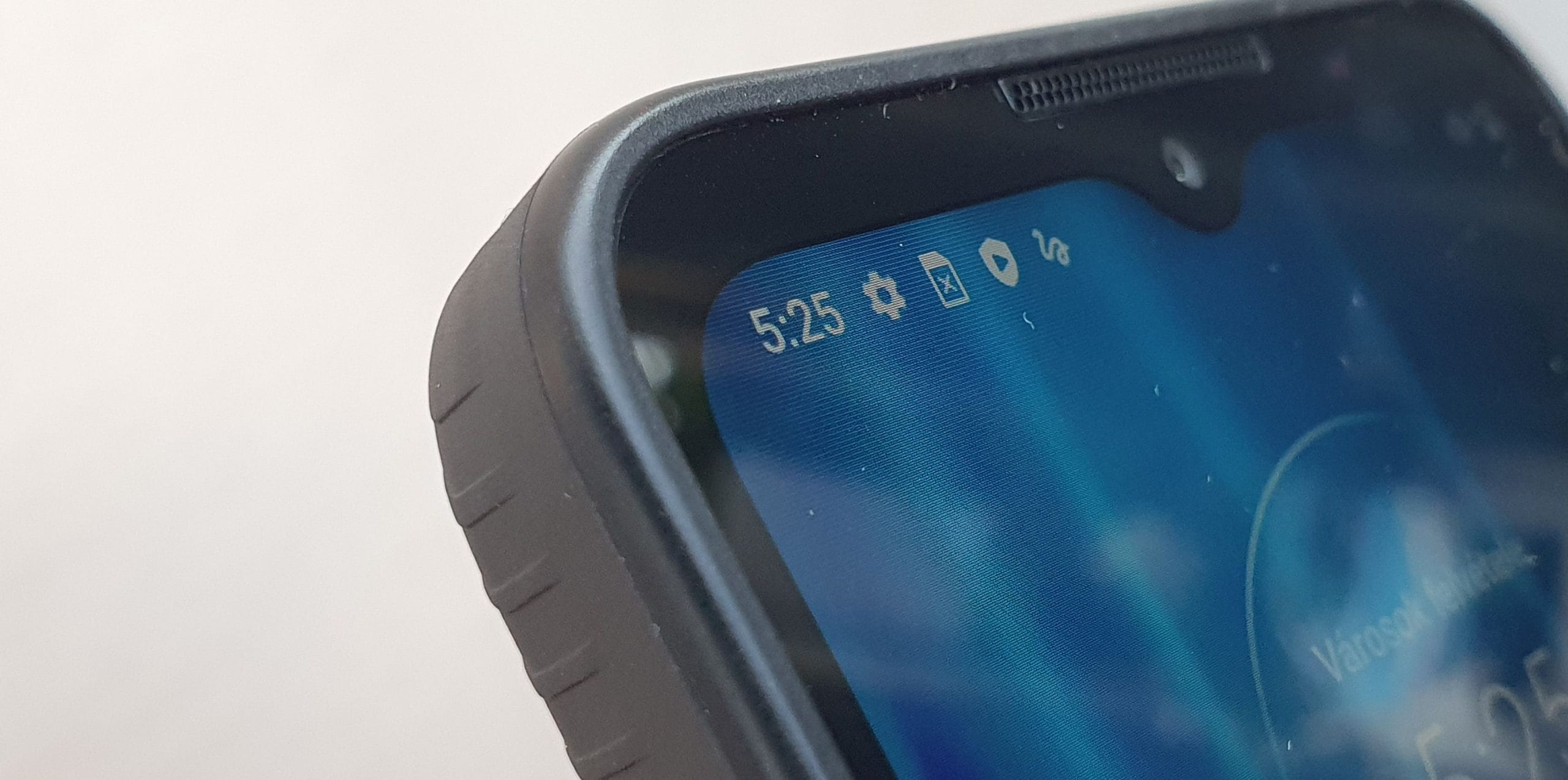 Motorola Defy