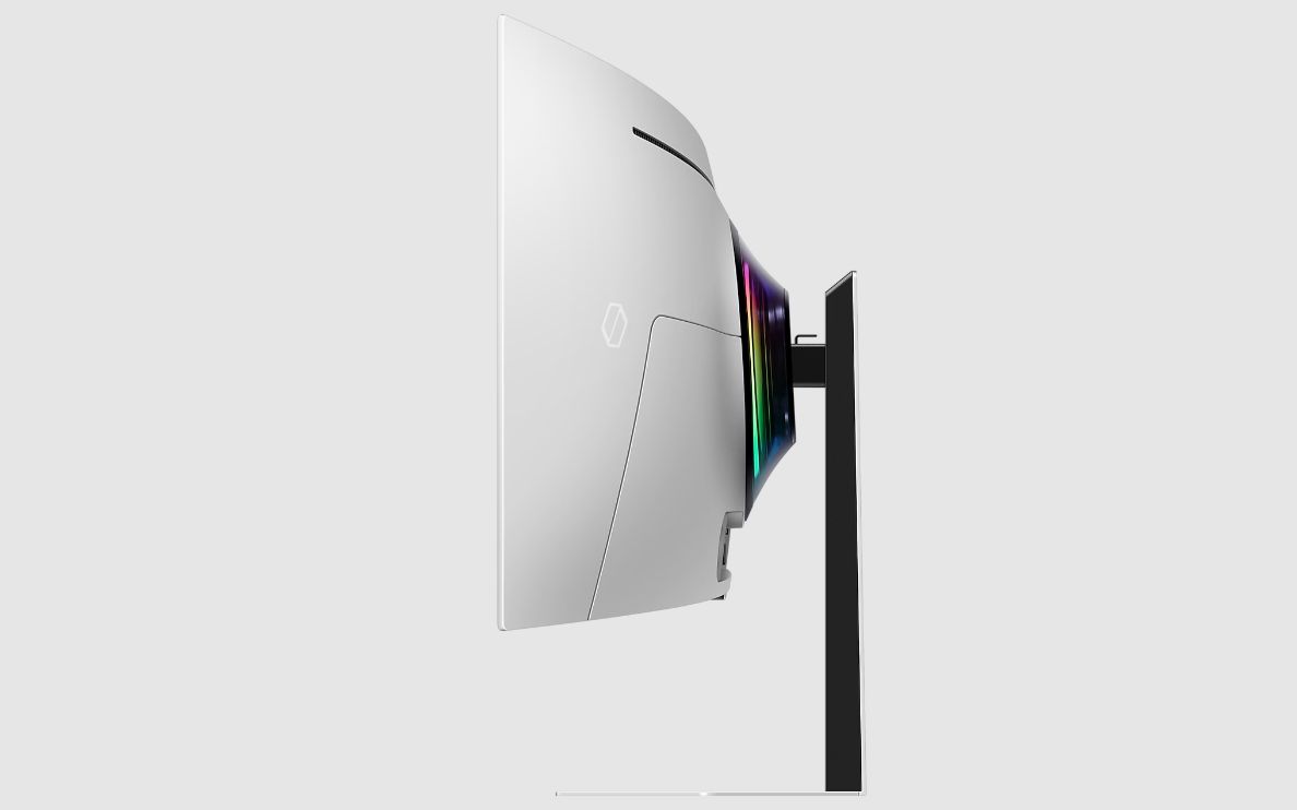 Samsung Odyssey OLED G9
