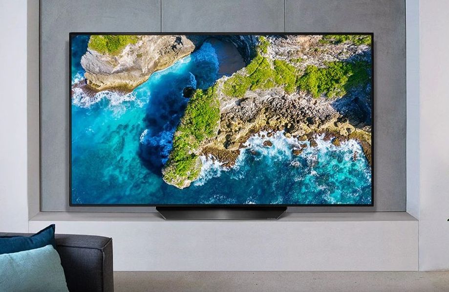 qled-oled