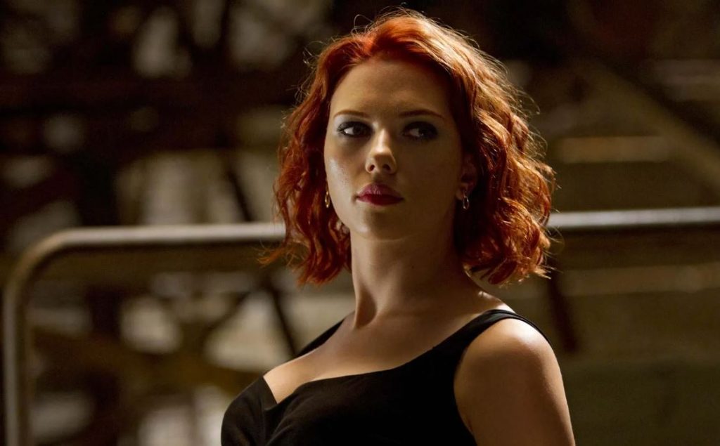 Scarlett Johansson openai SAG-AFTRA