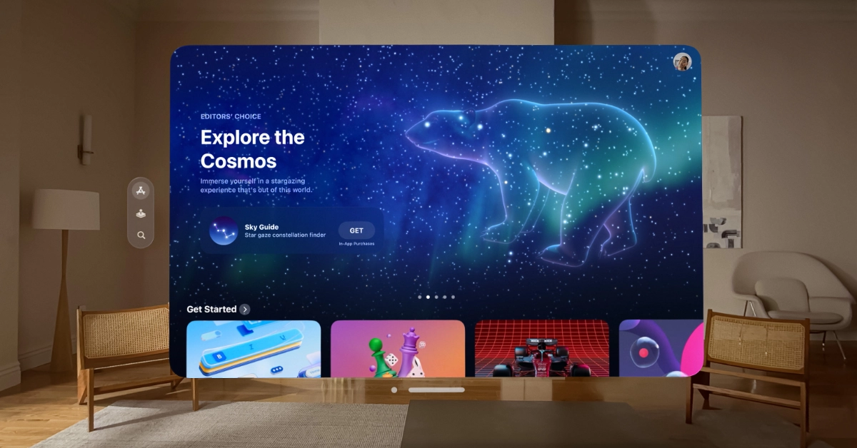 Optic ID alkalmazás vásárlás