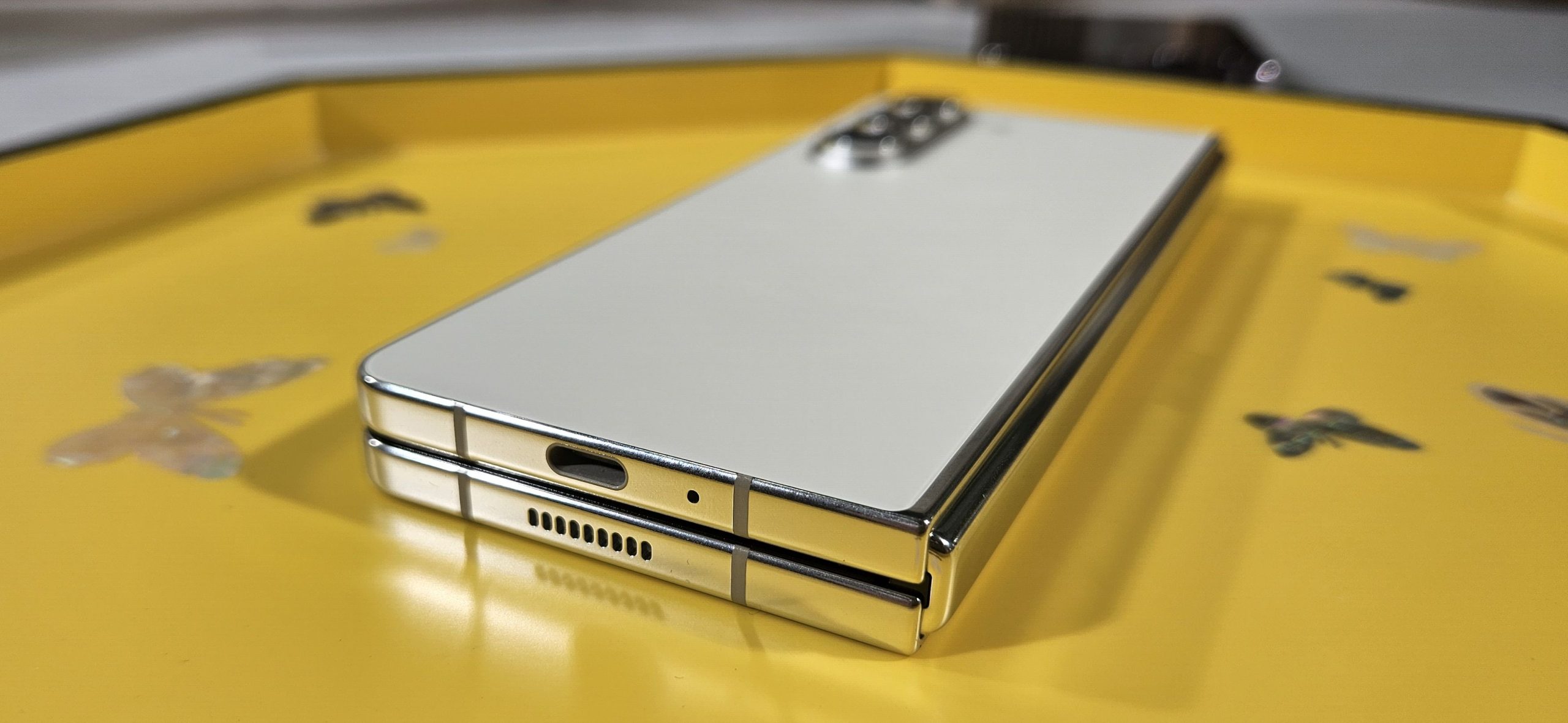 samsung Galaxy z Fold5