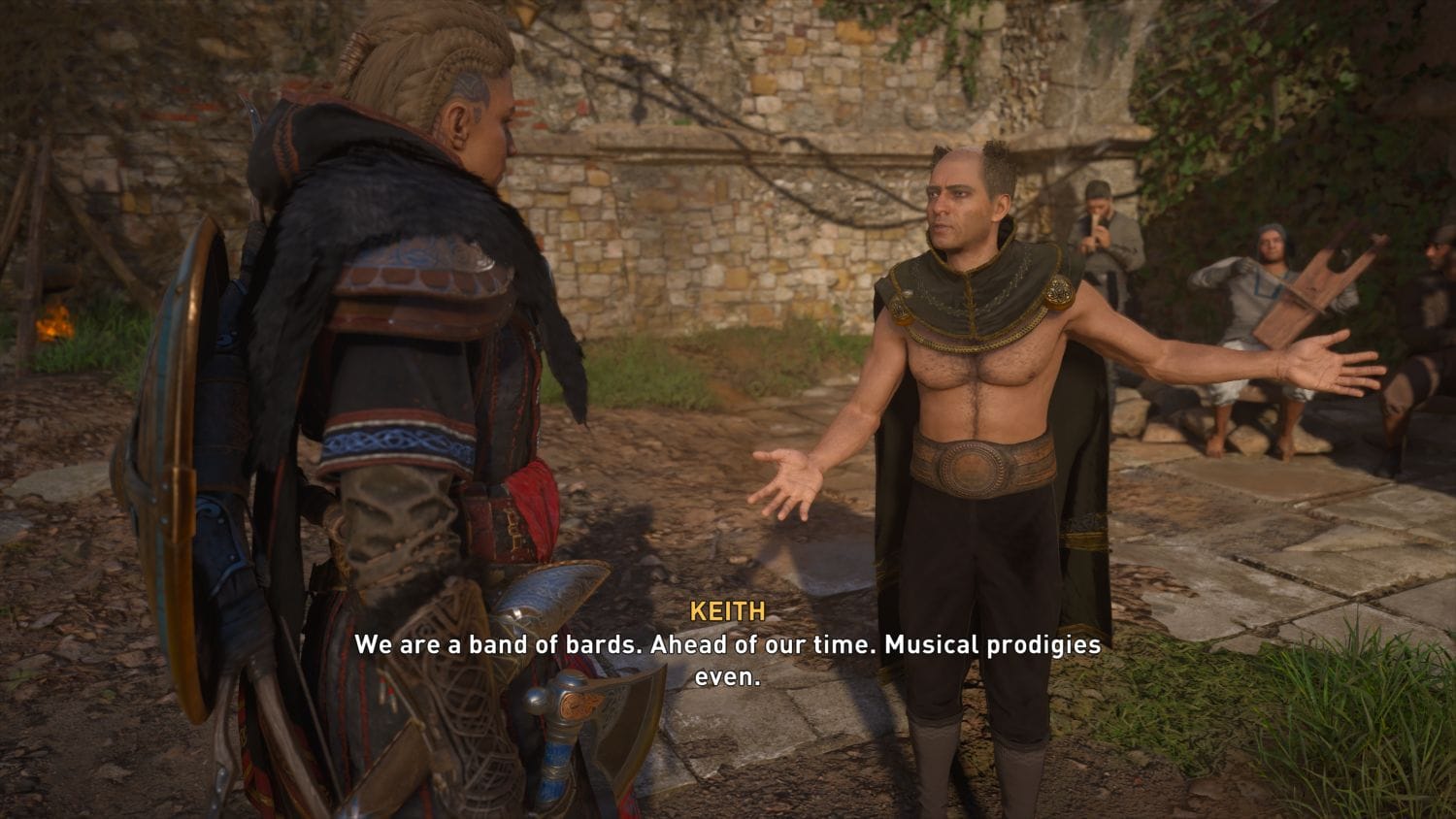Valhalla Prodigy