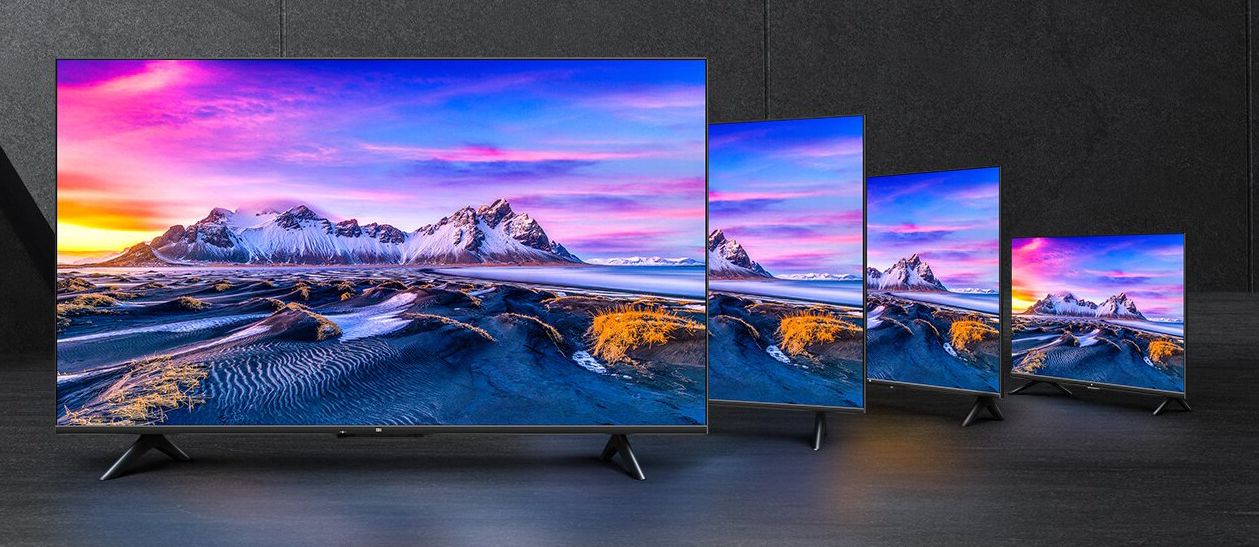 XIAOMI TV VÁSÁRLÁS
